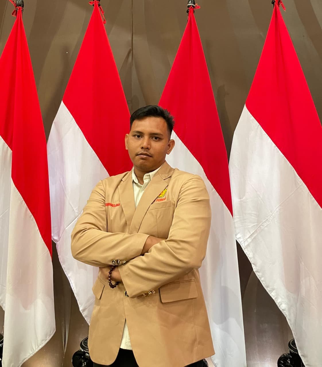 DPN PERMAHI Dorong Dialog Konstruktif Terkait Pengelolaan Gas South Andaman, Aceh Harus Menjadi Pusat Nilai Tambah Industri Energi