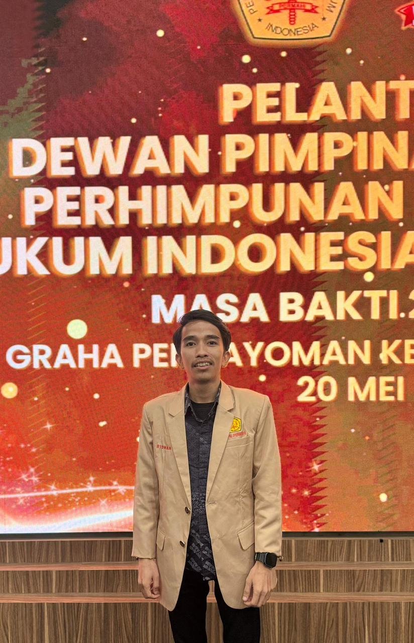 Perpanjangan Usia Masa Pensiun Polri: DPN PERMAHI Ingatkan Regenerasi dan Independensi Institusi sebagai Pilar Reformasi.