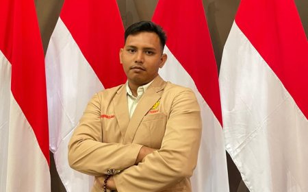 DPN PERMAHI Dorong Dialog Konstruktif Terkait Pengelolaan Gas South Andaman, Aceh Harus Menjadi Pusat Nilai Tambah Industri Energi