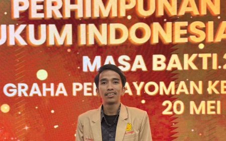 Perpanjangan Usia Masa Pensiun Polri: DPN PERMAHI Ingatkan Regenerasi dan Independensi Institusi sebagai Pilar Reformasi.