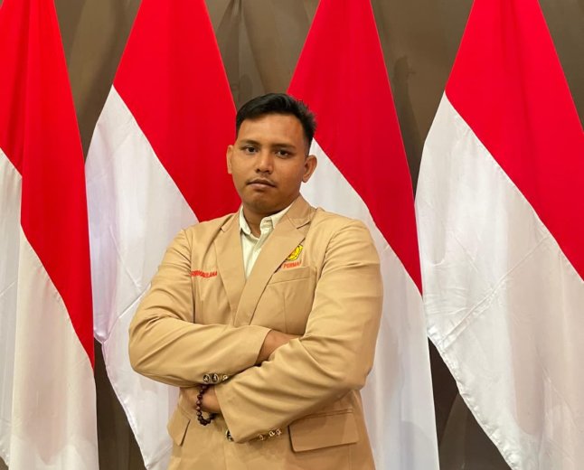 DPN PERMAHI Dorong Dialog Konstruktif Terkait Pengelolaan Gas South Andaman, Aceh Harus Menjadi Pusat Nilai Tambah Industri Energi