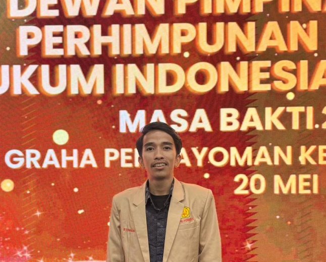 Perpanjangan Usia Masa Pensiun Polri: DPN PERMAHI Ingatkan Regenerasi dan Independensi Institusi sebagai Pilar Reformasi.