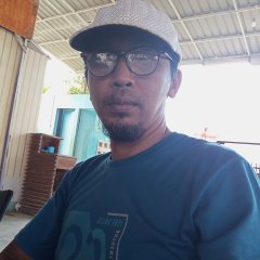 Dedek Purnama